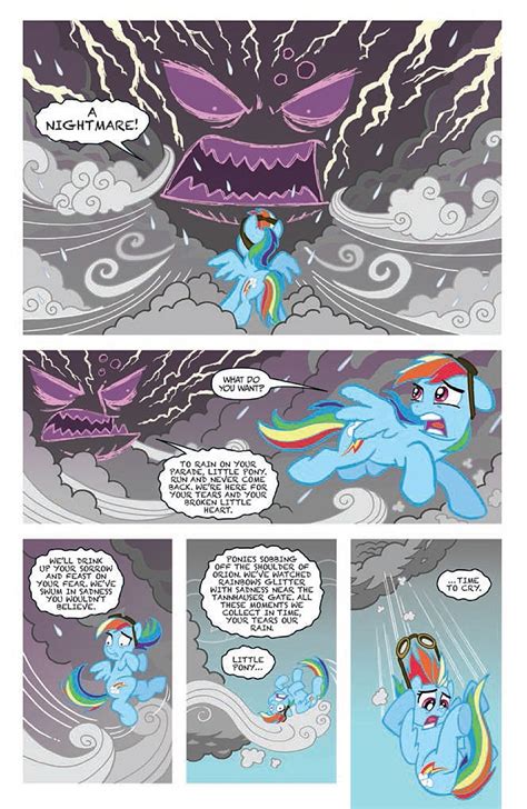 Trying to get our my little pony friends! 'My Little Pony Micro-Series: #2: Rainbow Dash' Brings The ...