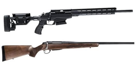 5 Tikka Rifles That Are Worth Your Hard Earned Money ⋆ Outdoor