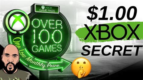 The Secret To Getting 3 Years Of Xbox Game Pass Ultimate For 1