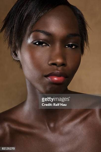 Black Females Nude Photos And Premium High Res Pictures Getty Images