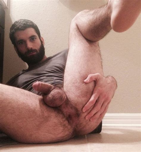 Hot Hairy Men Assholes Sexdicted