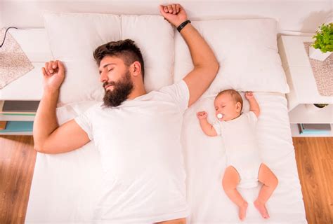 10 Consejos Para Dormir A Tus Hijos
