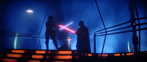 The Top 10 Star Wars Scenes Of All Time The Pop Break