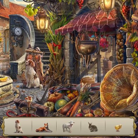 Free Online Hidden Object Games To Play Now No Download Solopor
