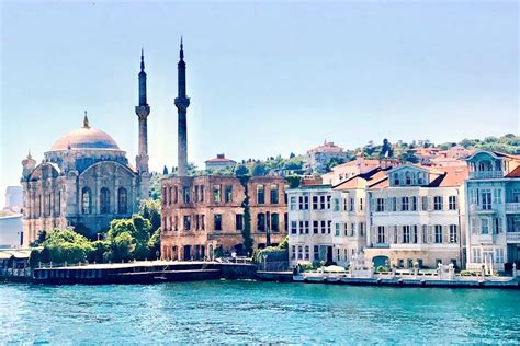 İstanbuldaki En İyi 5 Lüks Otel En İyi 5 Yıldızlı Oteller