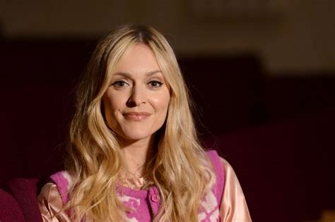 Fearne Cotton Opens Up About How Doing Live Tv Now Causes Her Anxiety