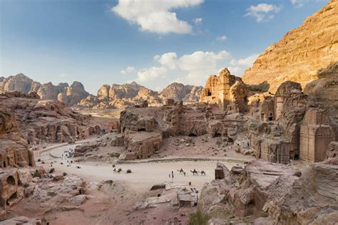 10 Things To Know Before You Visit Jordan Lonely Planet Lonely Planet