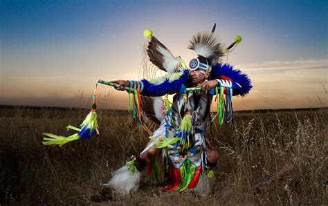 Native Pride Dancers — Richmond Folk Festival