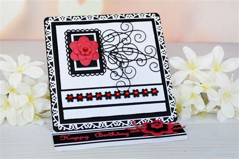 Getting Started Collection Handmade Cards Diy Tattered Lace Cards