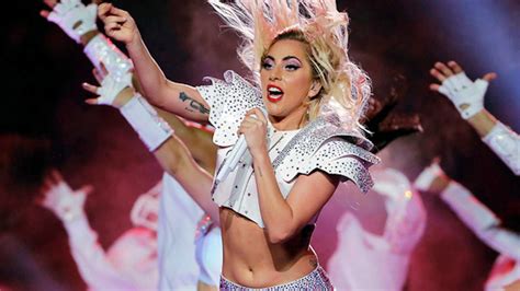 Lady Gaga To Replace Expecting Mother Beyonce At Coachella Music