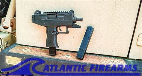 Iwi Uzi Pro 9mm Pistol