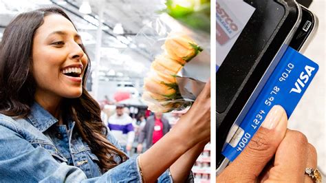 This card's rewards include 2 points per $1 spent on takeout and dining out, eligible delivery services and travel, and 1 point per $1 on all other purchases. Visa Now Accepted at Costco | Visa