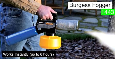 Maybe you would like to learn more about one of these? Best Mosquito Repellent for Your Yard | Chainsaw Journal