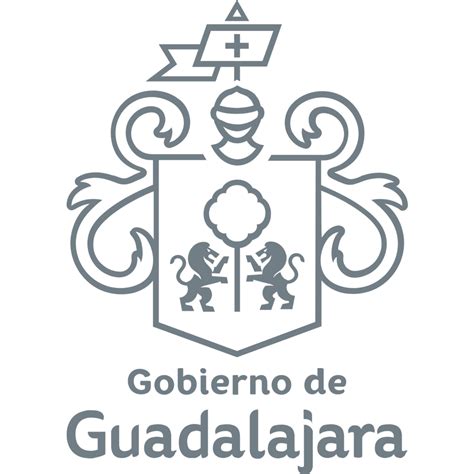 Ayuntamiento De Guadalajara Logo Vector Logo Of Ayuntamiento De