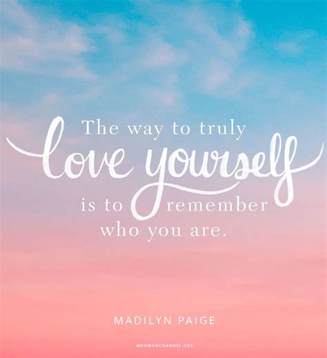 Famous How To Love Yourself Bible Verse Ideas