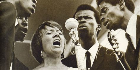 Sounds Of The Civil Rights Movement Smithsonian Folkways Recordings