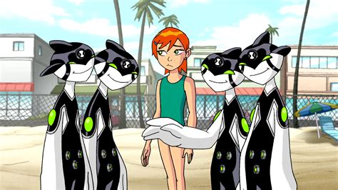 Divided We Stand Ben 10 Wiki Fandom Powered By Wikia