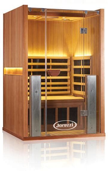 Clearlight Sanctuary 2 Full Spectrum Two Person Infrared Sauna Home