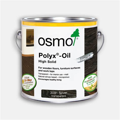 Polyx Oil Original Osmo Uk