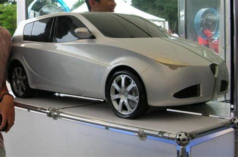Next proton mpv, proton v70? KELAB PROTON WIRA: Proton MPV Baru