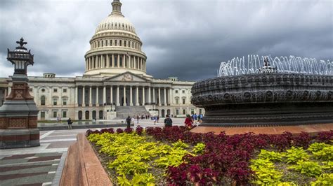 Capitol Link How Arizonas Members Of Congress Voted Last Week