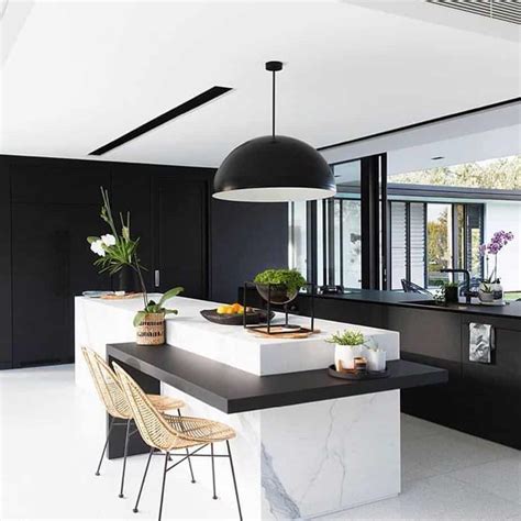 Another characteristic of this fantastic nanotechnological material is the low a custom kitchen allows you to design it according to your needs, saving space and time. Kitchen Design 2020: Top 5 Kitchen Design Trends 2020 ...