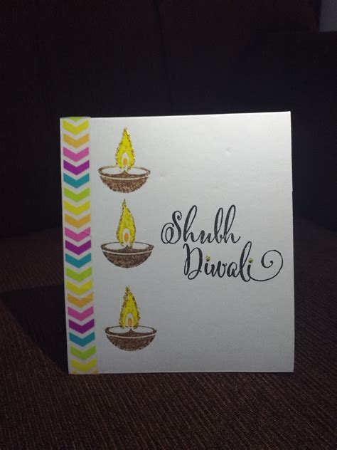 Diwali, the festival of lights is an occasion for. Adhiraacreations: Diwali Cards