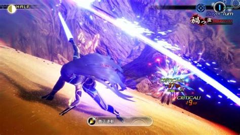 Shin Megami Tensei V Story Details Gameplay Footage Shows Off Combat