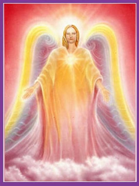 Aa Uriel Fire Of Gods Light Uriel Helps With New Ideas Insight