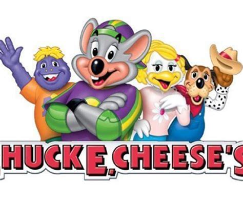 26 Best Ideas For Coloring Chuck E Cheese Logo