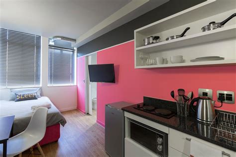 University Of Cape Town Residence Rooms Vacation Accommodation On Uct