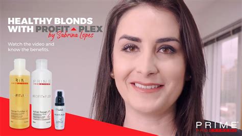 Profit Plex Secret To The Perfect Blonde Prime Pro Extreme Youtube