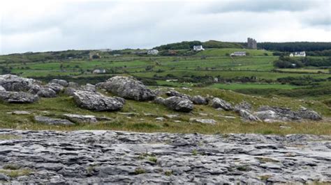 Bbc Travel Irelands Land Of Fertile Rock