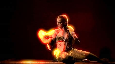 Snakes strike fear into our hearts. NYC Snake charmer belly dancer Anna - YouTube