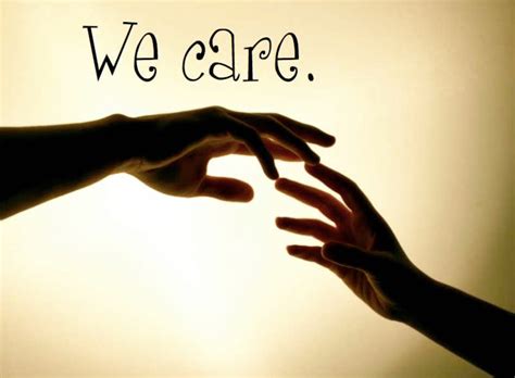 Crowdfunding To Show We Care On Justgiving