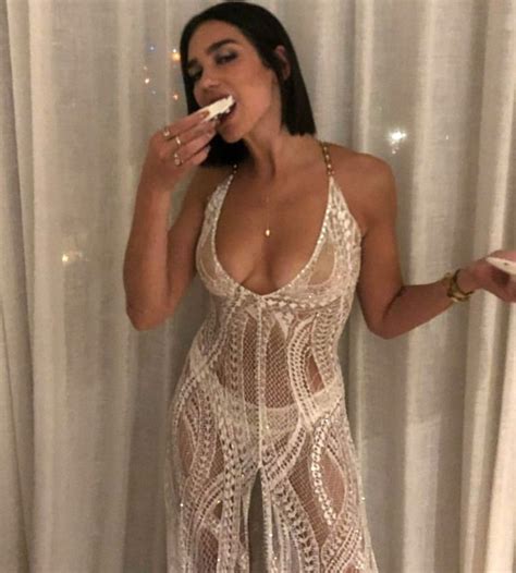 Dua Lipa Nude Photo And Video Collection Fappenist
