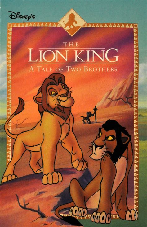 Categorybooks The Lion King Wiki Fandom Powered By Wikia