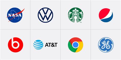Whip Your Next Logo Design Into Shape Using Psychology Business2community