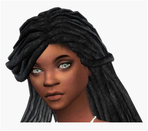 Sims Maxis Match C Hair Sims Afro Hair Afro Hair Sims Cc C Hot Sex Picture