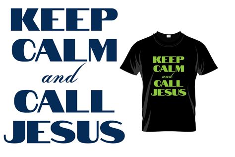Jesus T Shirt Sublimation Svg Graphic By Md Shahjahan · Creative Fabrica