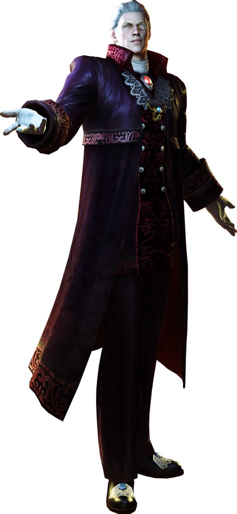 Sparda The Final Rumble Wiki