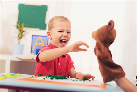 Speech Therapy Making It Fun And Fabulous Kid Sense Child Development