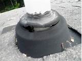 Lead Roof Vent Boots Pictures
