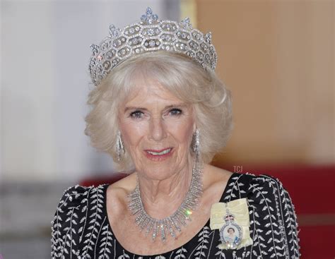 queen camilla s big royal jewelry moments so far