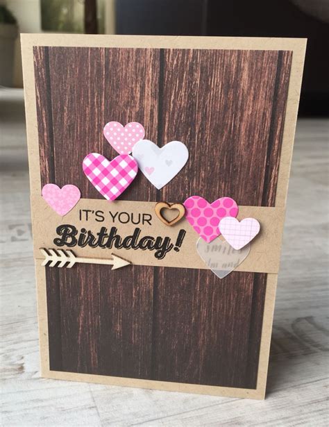 Maybe you would like to learn more about one of these? The 25+ best Birthday cards for sister ideas on Pinterest ...