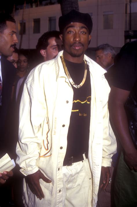 Tupac Fashion Portfolio Why Tupac Is An Eternal Style Icon Tupac