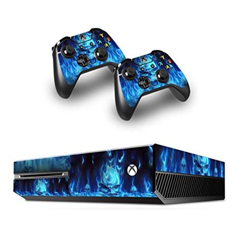Skin For Xbox One Sticker Decal For X1 Custom Protective Stickers Xbox