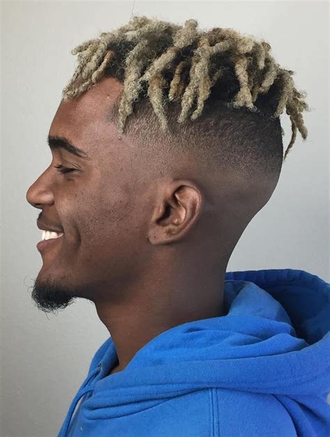 Tumblr is a place to express yourself, discover yourself, and bond over the stuff you love. 20+ Fresh Men's Dreadlocks Styles for 2020 | Haircut Inspiration