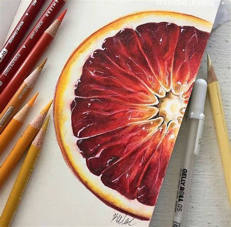 Pin By Witty Witch Of The South On Sketchy Material Fruit Art