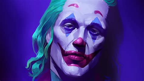 Joker 2019 Art Wallpaperhd Movies Wallpapers4k Wallpapersimages